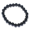 Black Onyx 8mm bracelet 282