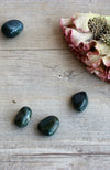 Bloodstone Tumbled Stone