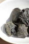 Jet Raw Stone