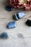 Kyanite Polished Tumbled Stone