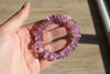 Amethyst AA Bracelet Faceted Chip