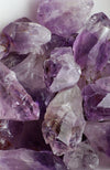 Amethyst Points Small Tumbled Stone