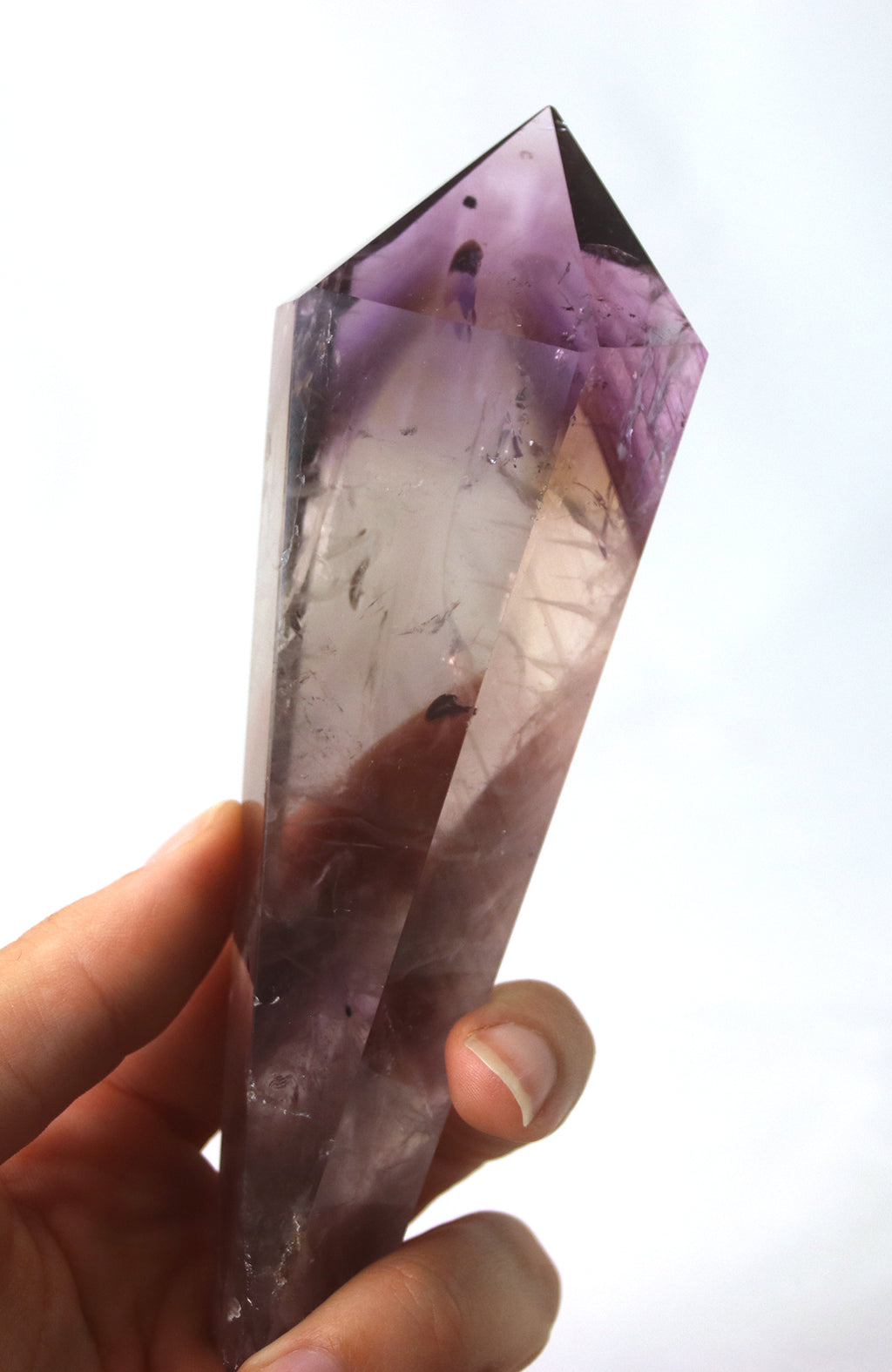 Amethyst Point/Wand