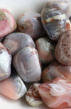 Botswana Agate Tumbled Stone