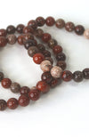 Brecciated Jasper Bracelet