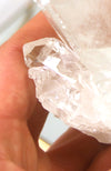 Clear Quartz Cluster AAA