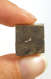 Pyrite Cube