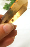 Citrine (Natural) DT Wand