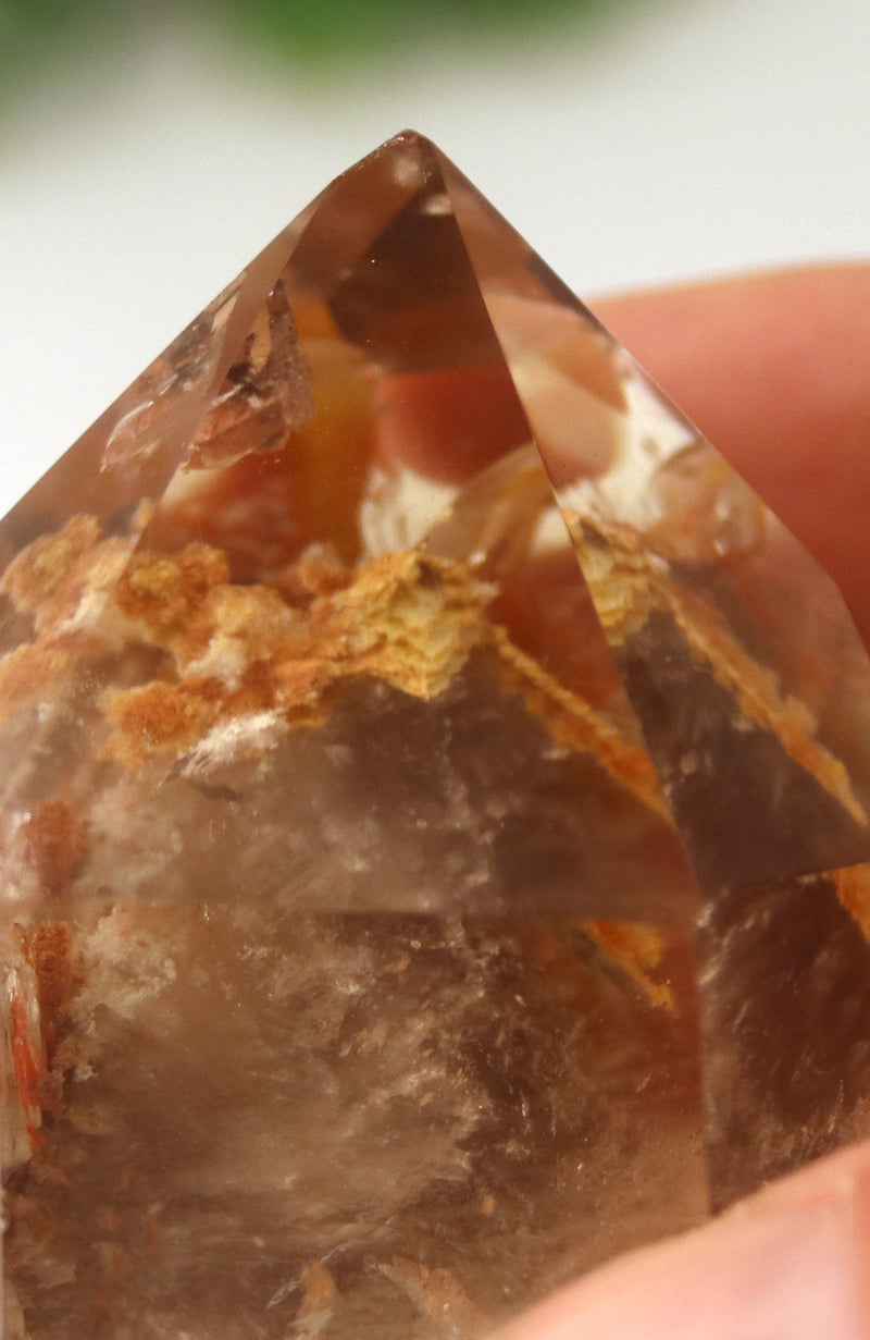 Lodalite Quartz Freeform Generator