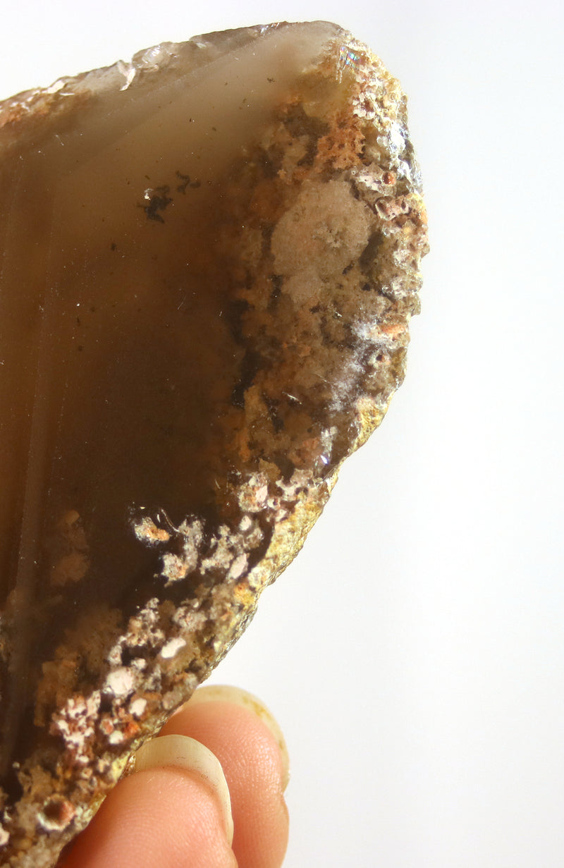 Lodalite Quartz Freeform Generator