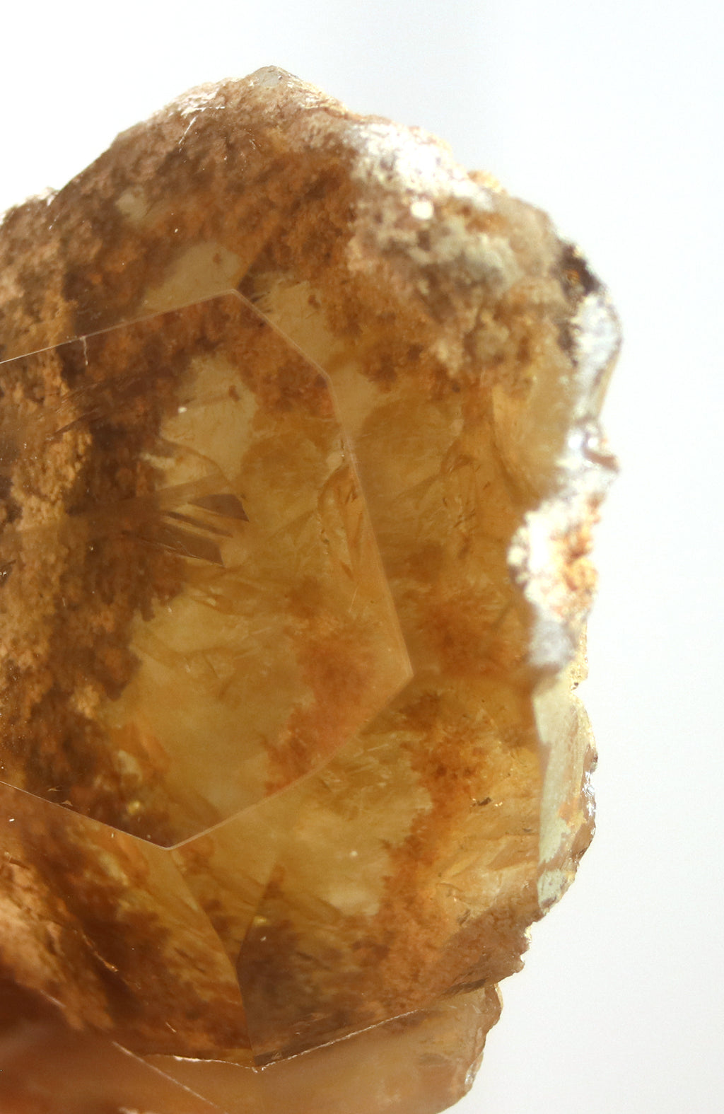 Lodalite Quartz Freeform Generator