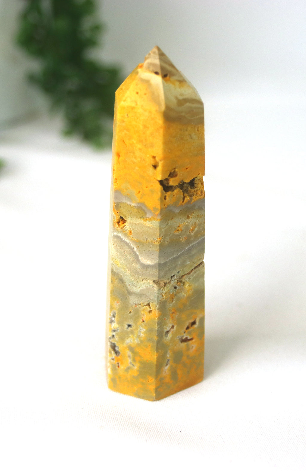Bumble Bee Jasper Generator
