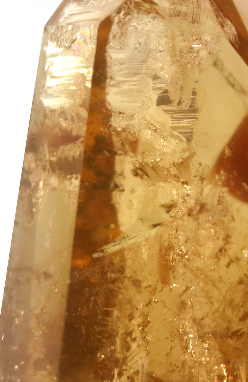 Citrine (Natural) Generator