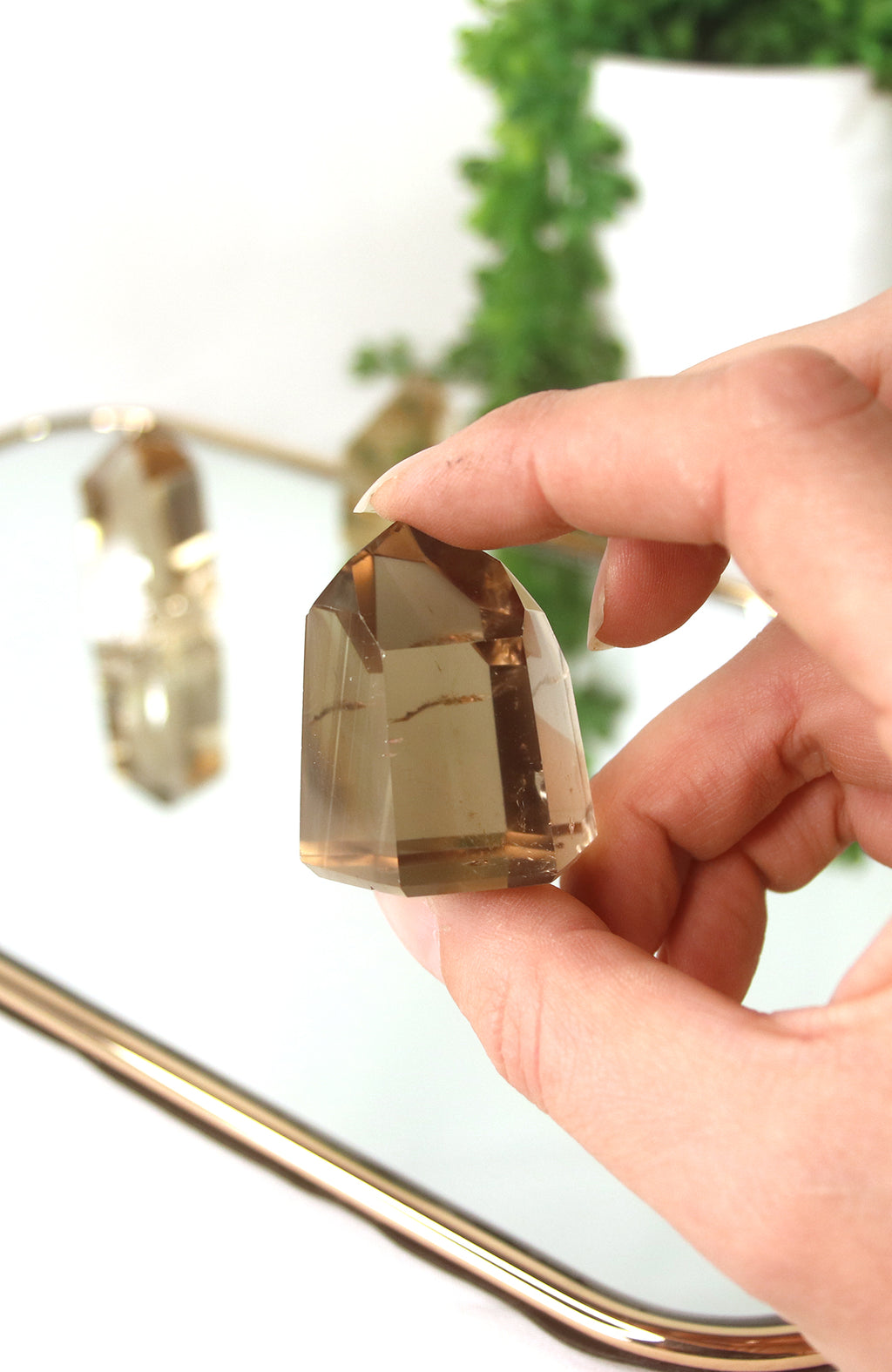 Citrine (Natural) Generator