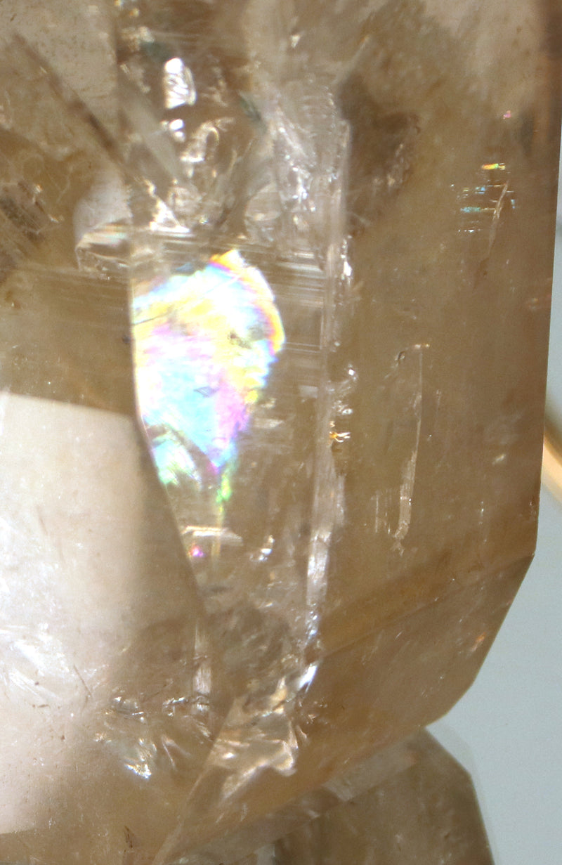 Smoky Quartz Generator