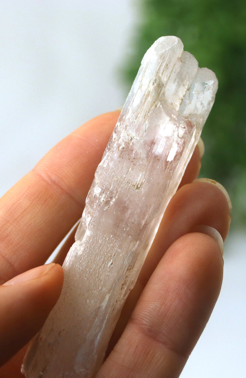Kunzite Piece