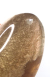 Lodalite Quartz Lens
