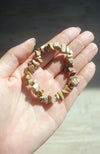 Picture Jasper Chip Bracelet AA