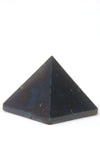 Vivianite Pyramid