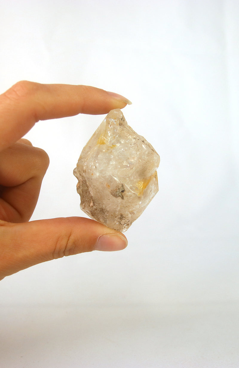 Herkimer Diamond