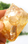 Herkimer Diamond  (Golden Healer)