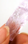 Kunzite Piece AAA