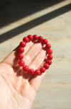 Red Sea Bamboo Bracelet