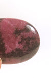 Rhodonite Soap Stone