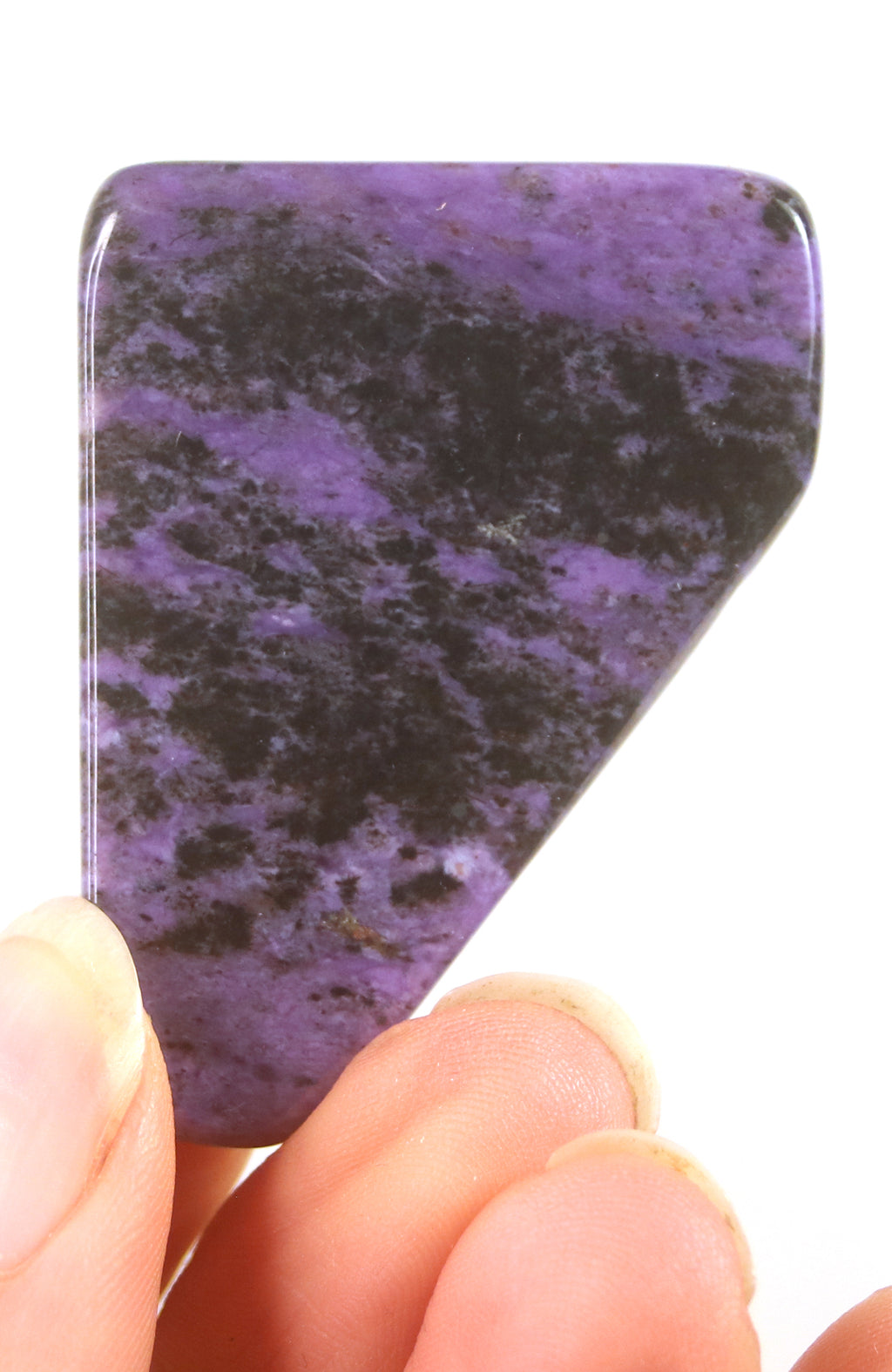 Charoite Specimen