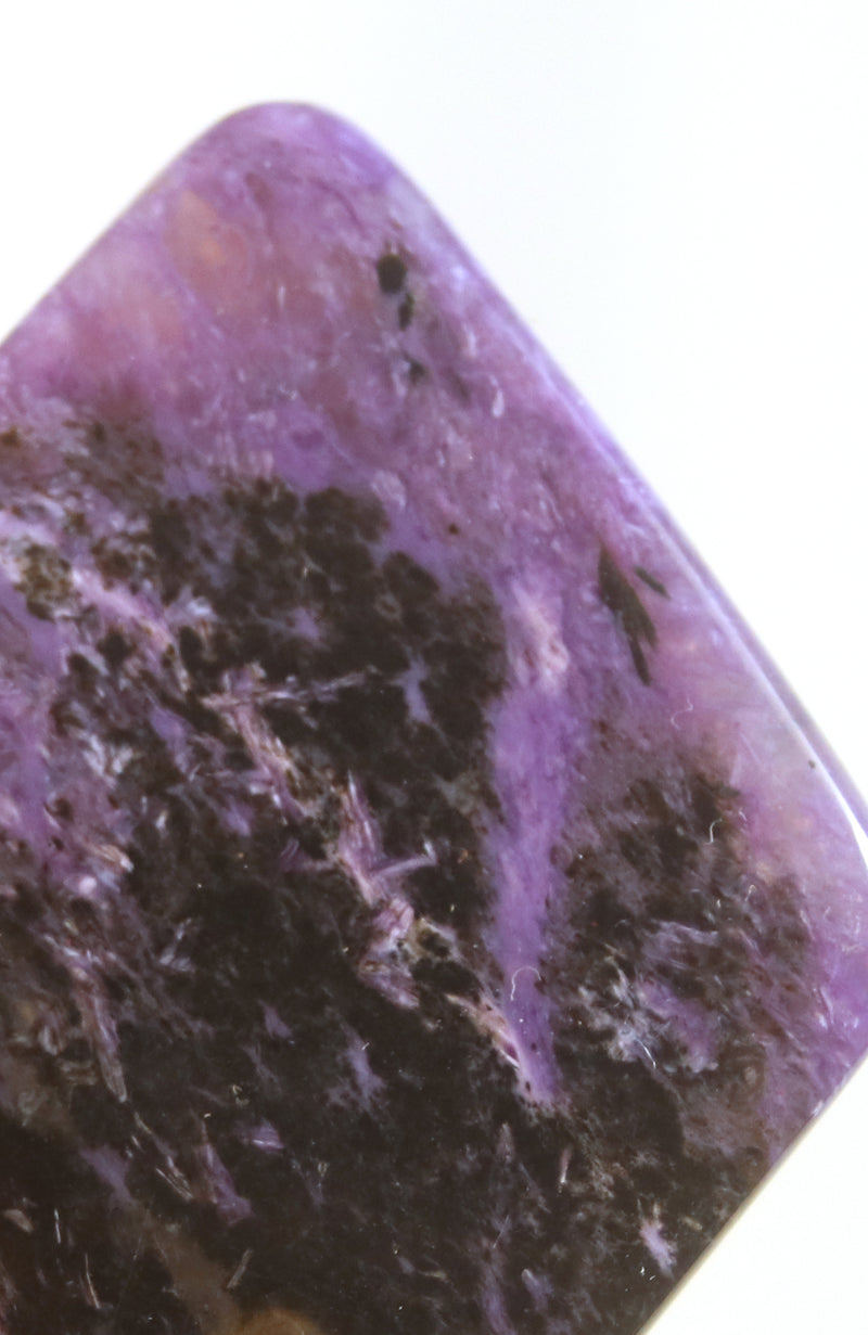 Charoite Specimen