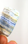 Bllue Scheelite