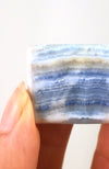 Blue Scheelite